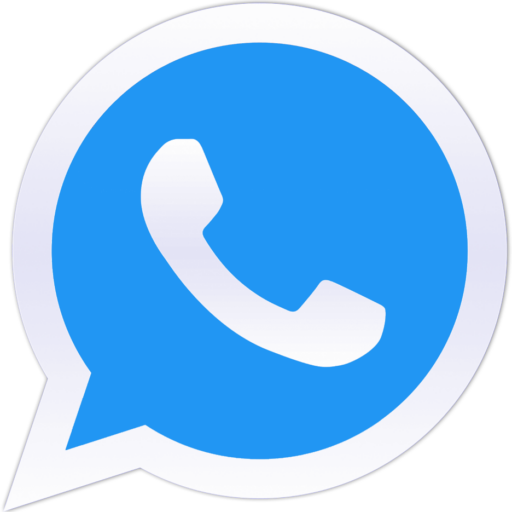 logo de WhatsApp Plus